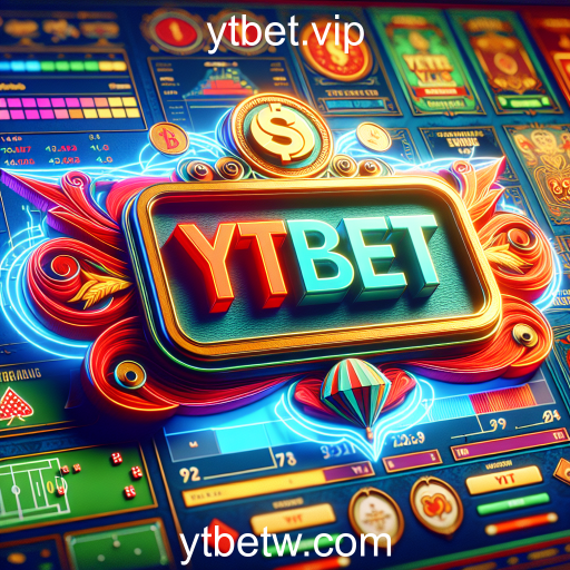 Apostas Online: O Crescimento de ytbet.vip no Mundo dos Jogos