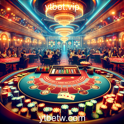 Blackjack: O Jogo de Cartas que Conquistou o Mundo