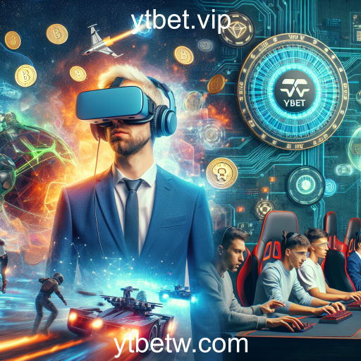 As Novas Fronteiras dos Jogos em 2023: Tecnologia, eSports e Saúde Mental