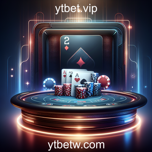 Poker Online: A Nova Fronteira do Jogo Virtual